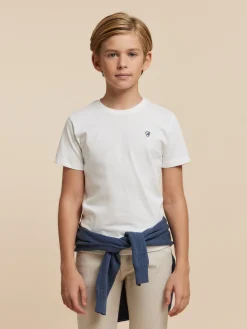 Alvaro Moreno Camisetas|CAMISETA BASICA KIDS