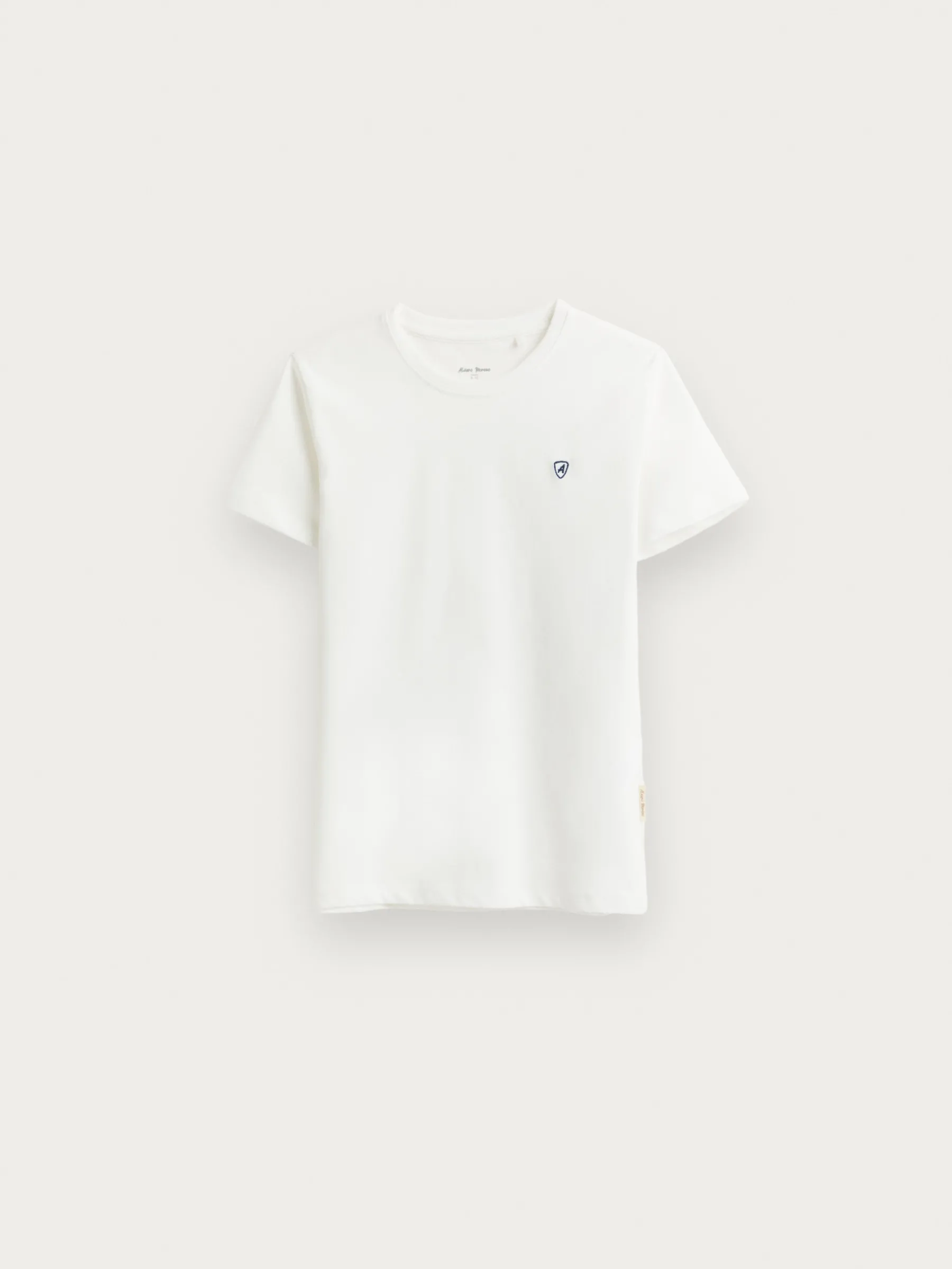 Alvaro Moreno Camisetas|CAMISETA BASICA KIDS