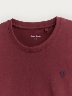 Alvaro Moreno Camisetas|CAMISETA BASICA KIDS