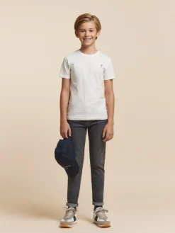 Alvaro Moreno Camisetas|CAMISETA BASICA KIDS