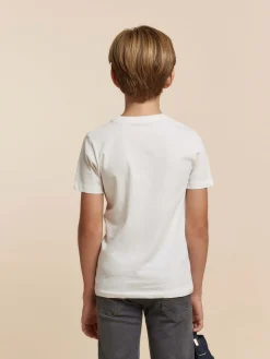 Alvaro Moreno Camisetas|CAMISETA BASICA KIDS