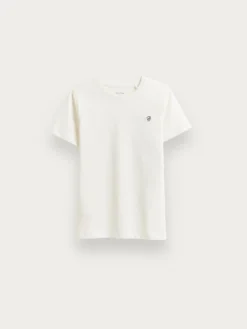 Alvaro Moreno Camisetas|CAMISETA BASICA KIDS