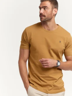 Hombre Alvaro Moreno Camisetas|CAMISETA BASICA