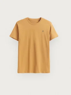 Hombre Alvaro Moreno Camisetas|CAMISETA BASICA