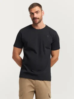 Hombre Alvaro Moreno Camisetas|CAMISETA BASICA