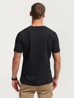 Hombre Alvaro Moreno Camisetas|CAMISETA BASICA