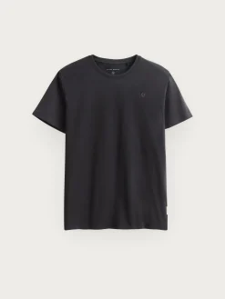 Hombre Alvaro Moreno Camisetas|CAMISETA BASICA