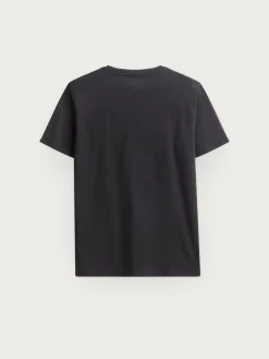 Hombre Alvaro Moreno Camisetas|CAMISETA BASICA