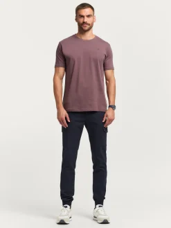 Hombre Alvaro Moreno Camisetas|CAMISETA BASICA