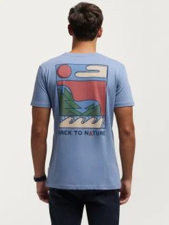 Hombre Alvaro Moreno Teen|Camisetas|CAMISETA EXPEDITION