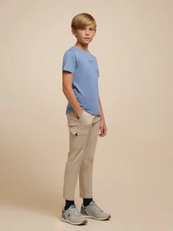 Alvaro Moreno Camisetas|CAMISETA EXPEDITION KIDS