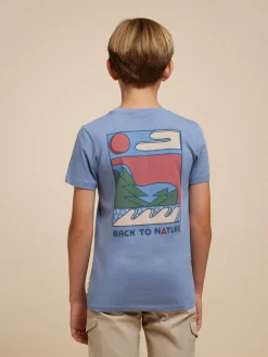 Alvaro Moreno Camisetas|CAMISETA EXPEDITION KIDS