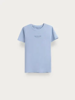 Alvaro Moreno Camisetas|CAMISETA EXPEDITION KIDS