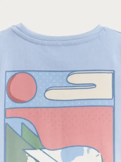 Alvaro Moreno Camisetas|CAMISETA EXPEDITION KIDS