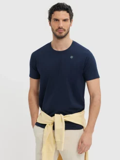 Hombre Alvaro Moreno Camisetas|CAMISETA FESTIVAL