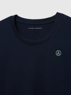 Hombre Alvaro Moreno Camisetas|CAMISETA FESTIVAL