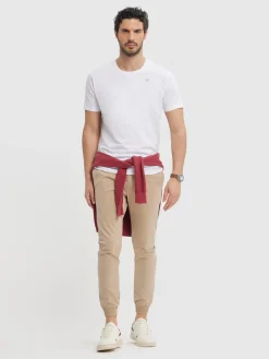 Hombre Alvaro Moreno Camisetas|CAMISETA FESTIVAL