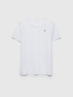 Hombre Alvaro Moreno Camisetas|CAMISETA FESTIVAL