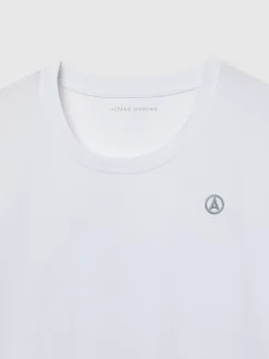 Hombre Alvaro Moreno Camisetas|CAMISETA FESTIVAL