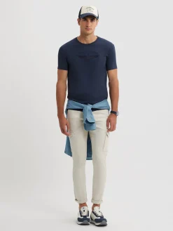 Hombre Alvaro Moreno Camisetas|CAMISETA FREEDOM