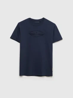 Hombre Alvaro Moreno Camisetas|CAMISETA FREEDOM