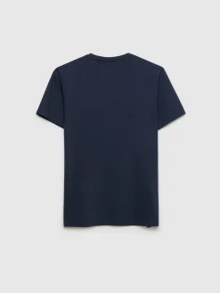 Hombre Alvaro Moreno Camisetas|CAMISETA FREEDOM