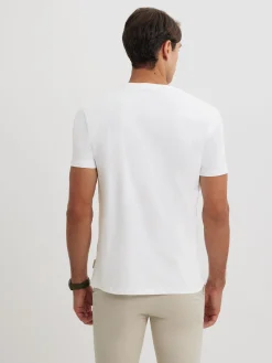 Hombre Alvaro Moreno Camisetas|CAMISETA FREEDOM