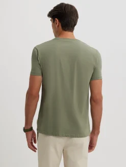 Hombre Alvaro Moreno Camisetas|CAMISETA FREEDOM