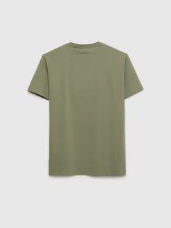 Hombre Alvaro Moreno Camisetas|CAMISETA FREEDOM