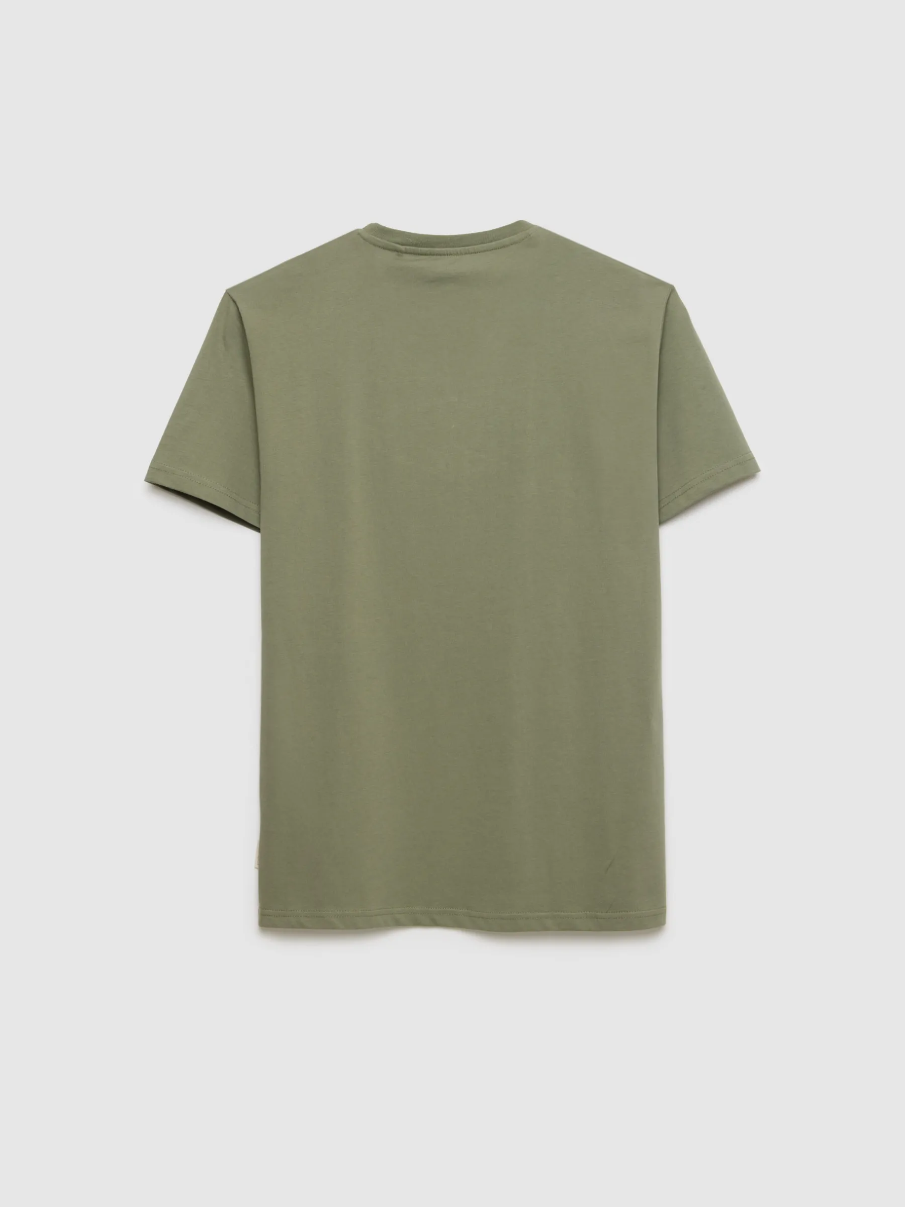 Hombre Alvaro Moreno Camisetas|CAMISETA FREEDOM