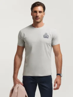 Hombre Alvaro Moreno Camisetas|CAMISETA GARAGE