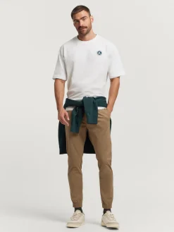 Hombre Alvaro Moreno Camisetas|CAMISETA GOAL