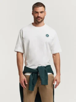 Hombre Alvaro Moreno Camisetas|CAMISETA GOAL