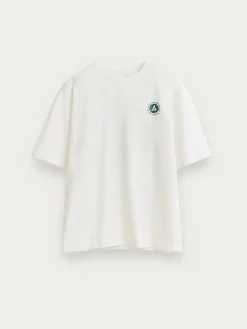 Hombre Alvaro Moreno Camisetas|CAMISETA GOAL