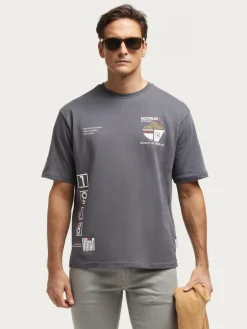 Hombre Alvaro Moreno Teen|Camisetas|CAMISETA KITCHEN