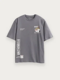 Hombre Alvaro Moreno Teen|Camisetas|CAMISETA KITCHEN