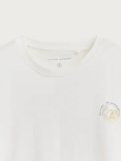 Hombre Alvaro Moreno Camisetas|CAMISETA LANDSCAPE