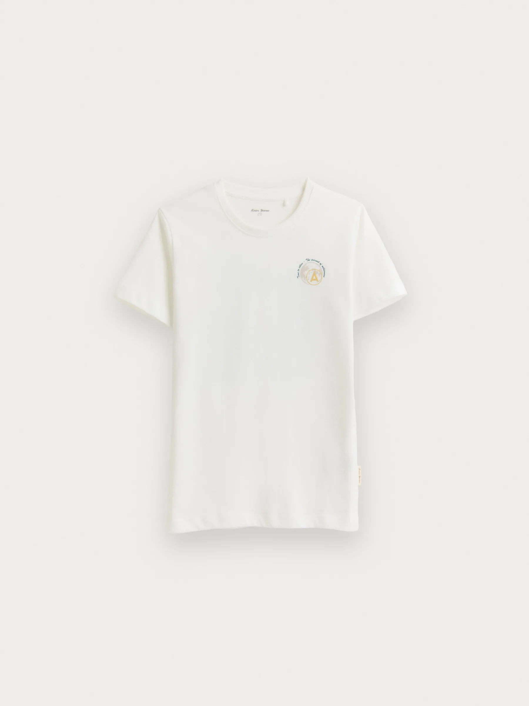 Alvaro Moreno Camisetas|CAMISETA LANDSCAPE KIDS