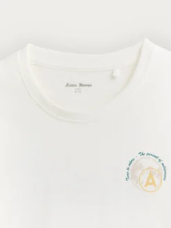 Alvaro Moreno Camisetas|CAMISETA LANDSCAPE KIDS