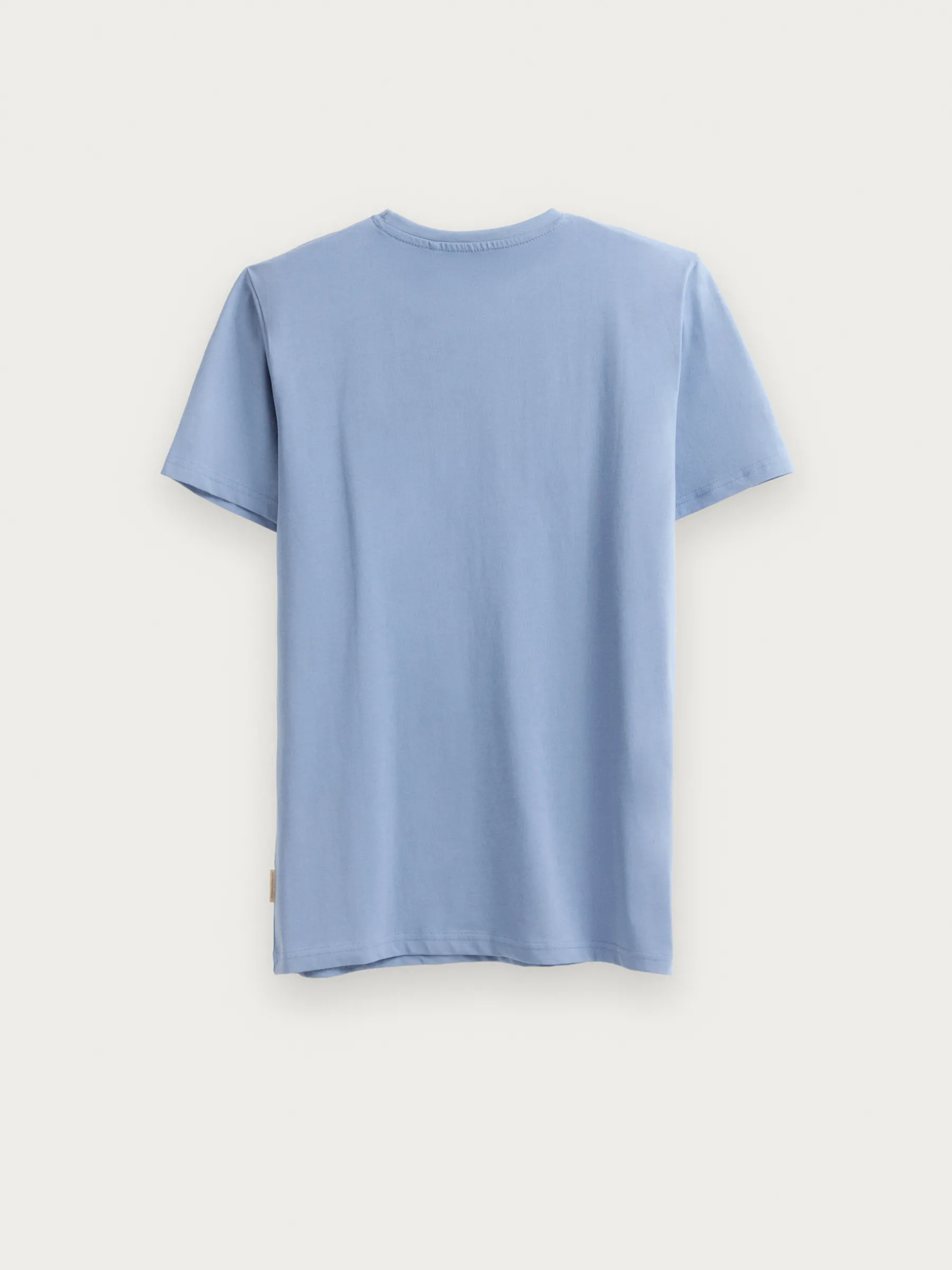 Hombre Alvaro Moreno Teen|Camisetas|CAMISETA LOGO