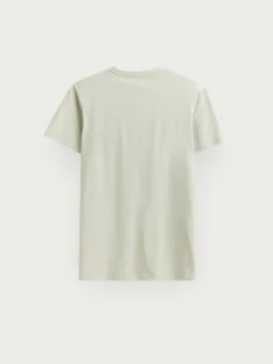 Hombre Alvaro Moreno Teen|Camisetas|CAMISETA LOGO