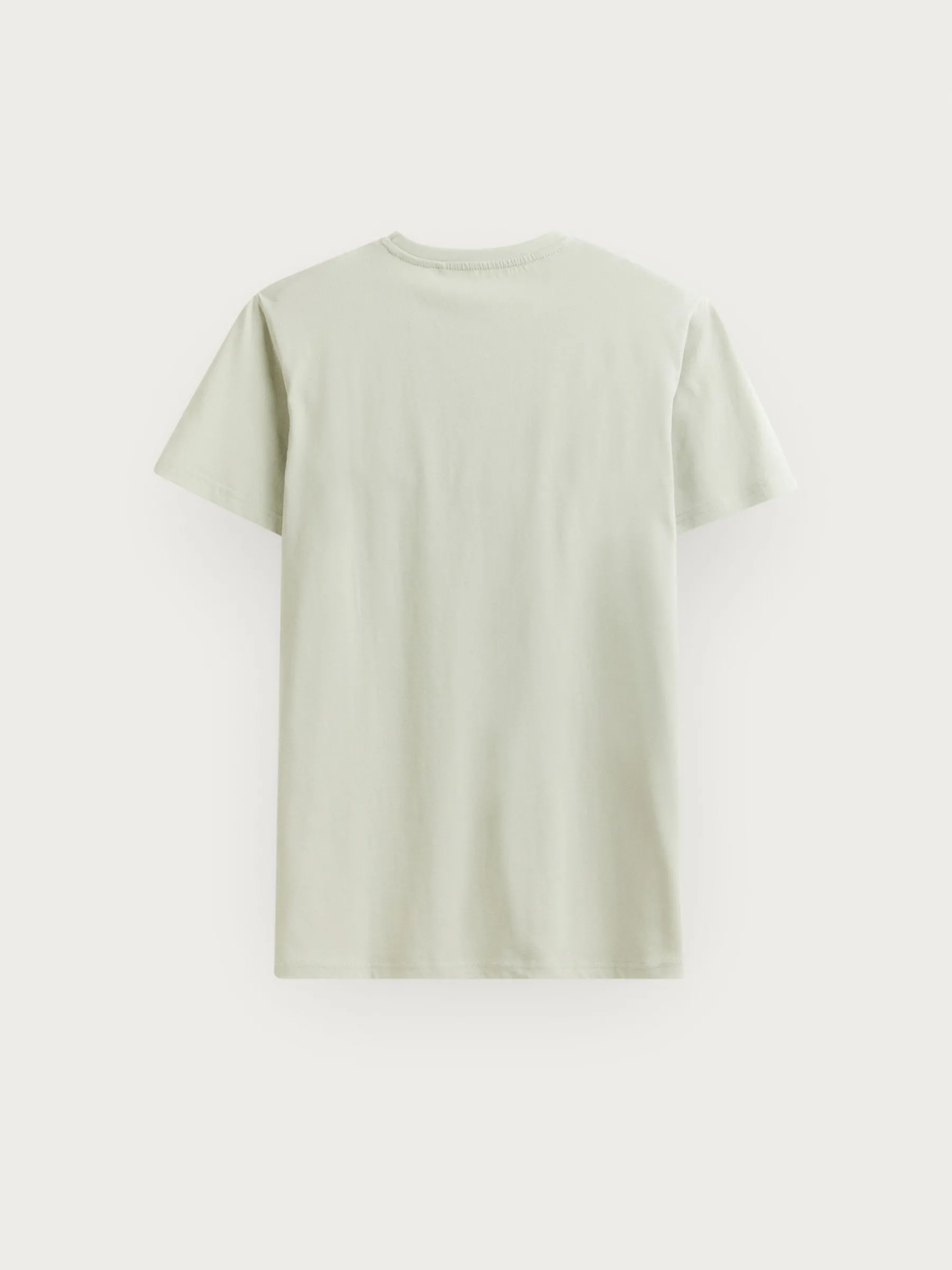 Hombre Alvaro Moreno Teen|Camisetas|CAMISETA LOGO