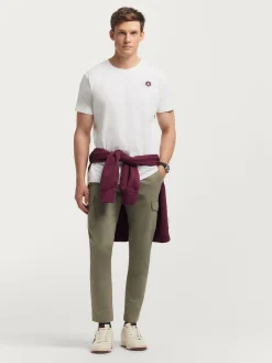 Hombre Alvaro Moreno Teen|Camisetas|CAMISETA LONG