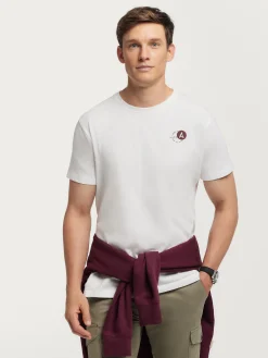 Hombre Alvaro Moreno Teen|Camisetas|CAMISETA LONG