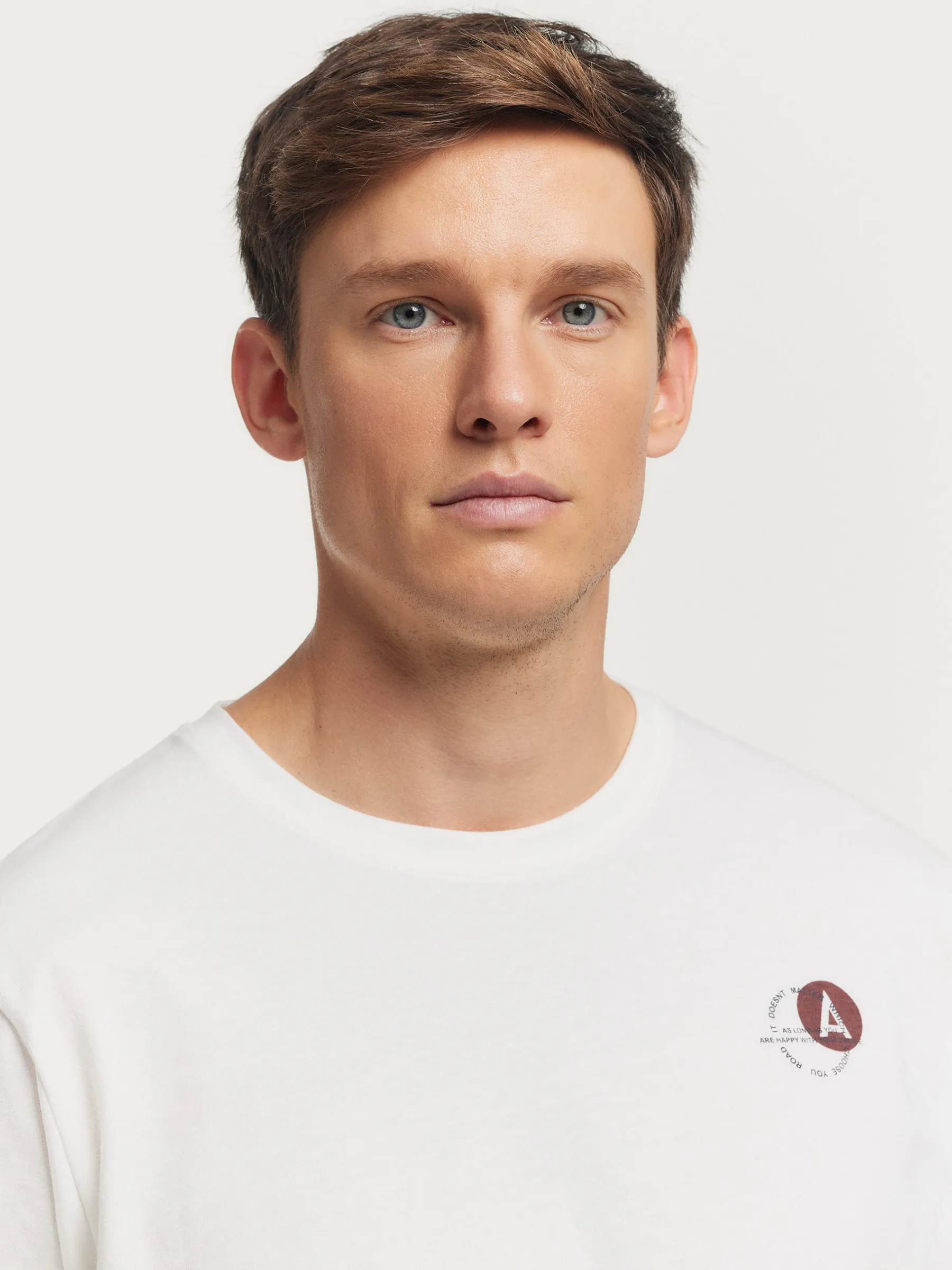 Hombre Alvaro Moreno Teen|Camisetas|CAMISETA LONG