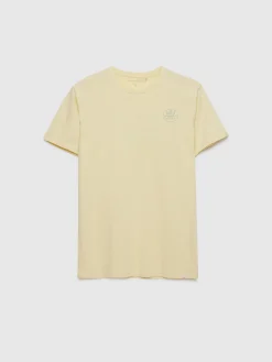 Hombre Alvaro Moreno Camisetas|CAMISETA LONGBOARD