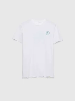 Hombre Alvaro Moreno Camisetas|CAMISETA LONGBOARD