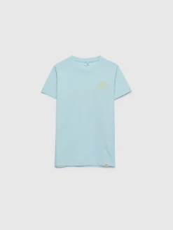 Alvaro Moreno Camisetas|CAMISETA LONGBOARD KIDS