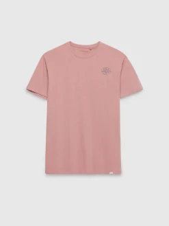 Hombre Alvaro Moreno Camisetas|CAMISETA LONGBOARD