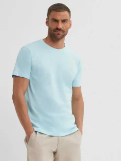 Hombre Alvaro Moreno Camisetas|CAMISETA LONGBOARD